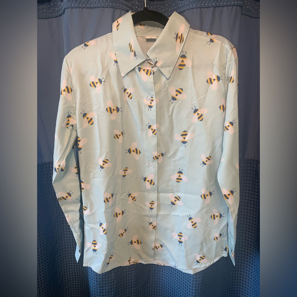 Women’s Buttondown
